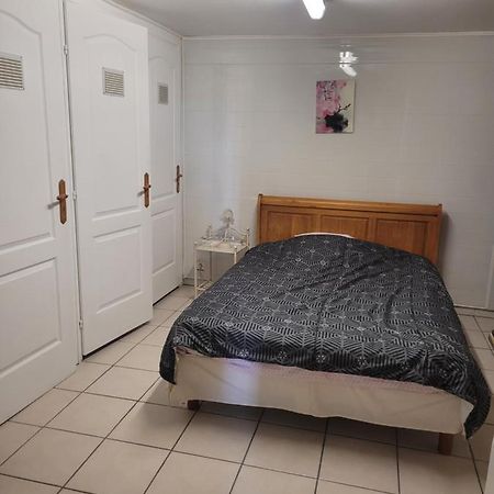 Appartement Les Perrieres Брив-ла-Гаярд Екстер'єр фото
