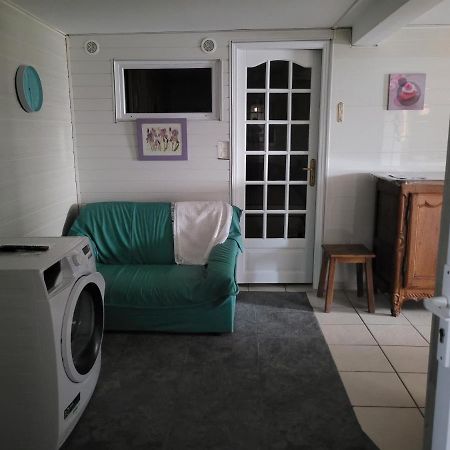 Appartement Les Perrieres Брив-ла-Гаярд Екстер'єр фото