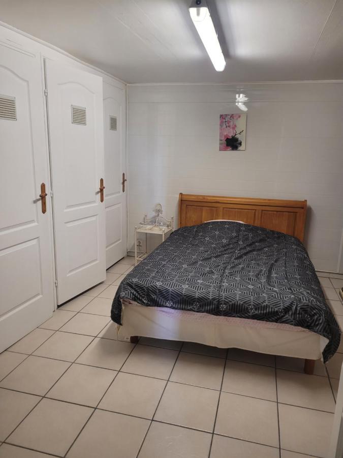 Appartement Les Perrieres Брив-ла-Гаярд Екстер'єр фото