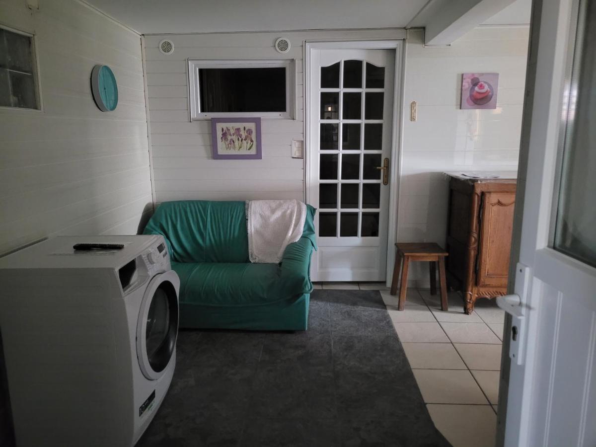 Appartement Les Perrieres Брив-ла-Гаярд Екстер'єр фото